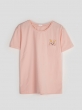 تیشرت طرح bunny 1