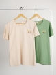 تیشرت طرح bunny 3