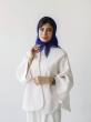 مینی اسکارف توری ندا 1
