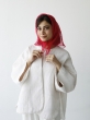 مینی اسکارف توری ندا 2