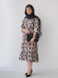 پیراهن طرحدار ژیلا 6