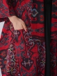 مانتو بلند گلاره 14