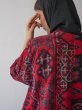 مانتو بلند گلاره 17