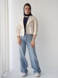 شلوار جین یارا 3