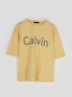 تیشرت چاپی Calvin  1