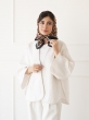 روسری طرحدار حنانه 19