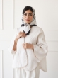 روسری طرحدار حنانه 1