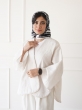 روسری طرحدار حنانه 3