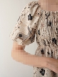 بلوز عروسکی سروا 8