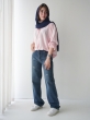 شلوار جین آیسودا 5