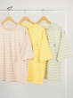 تیشرت باکسی پولو | هیبا 3