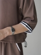بلوز شلوار رستا 11