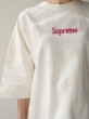 تیشرت باکسیSUPREME | هیبا 5