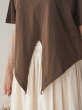تیشرت جلوگره ای تابان 14