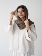 شال کنفی ساتین 8