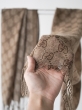 شال طرحدار گوچی | هیبا 5
