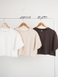 تیشرت کراپ مژده 2