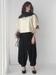 شلوار سندبادی شایلی 7