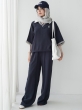 تیشرت شلوار polo 5