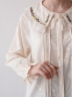 شومیز گلدوزی ثریا 5