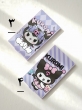 برس آینه دار kuromi 2