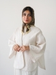 مینی اسکارف کارولین | هیبا 3