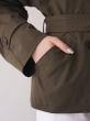 بارونی کوتاه کایرا | هیبا 6
