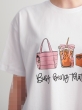 تیشرت باکسی BUSY 3