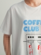 تیشرت باکسی COFFEE 3
