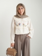 شومیز آلارز 3