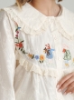 شومیز آلارز 4