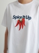 تیشرت باکسی SPICE | هیبا 3