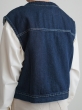 وست جین DENIM 9