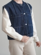 وست جین DENIM 5