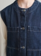 وست جین DENIM 6