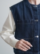 وست جین DENIM 7