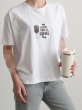 تیشرت باکسی TYPE 2