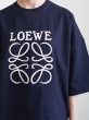 تیشرت باکسی loewe | هیبا 8