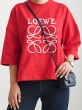 تیشرت باکسی loewe | هیبا 3