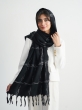 شال موهر روژا 7
