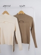 بلوز بافت سرشانه باز ندا | هیبا 2
