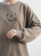 بلوز شلوار نوشان 5