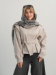 ترنچ کت مهناز 10