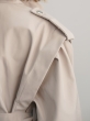 ترنچ کت مهناز 18