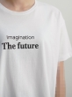 تیشرت باکسی Future 3