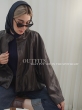 کت چرم کژال | هیبا 10