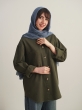 شومیز کتان پارمیدا | هیبا 6