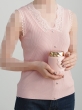 تاپ یقه گیپوری سلدا | هیبا 5