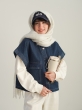 وست جیب پاکتی دلانا | هیبا 3