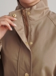 بارانی کتان گیتی 10